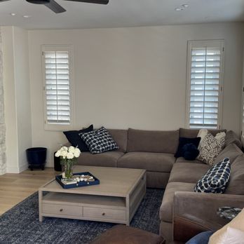 Koland Construction - What it looked like after they were done. - Drywall Installation & Repair Near Me