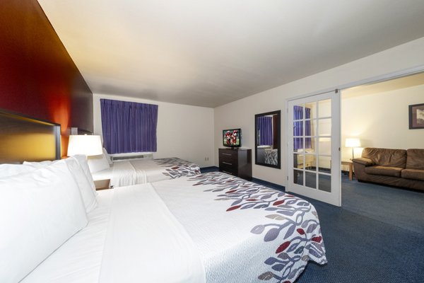 RED ROOF INN ST ROBERT - FT LEONARD WOOD - Updated July 2024 - 27