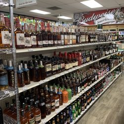 Kelly's Wine & Spirit