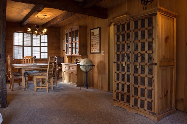 Big Bear Pet Friendly Cabins by null