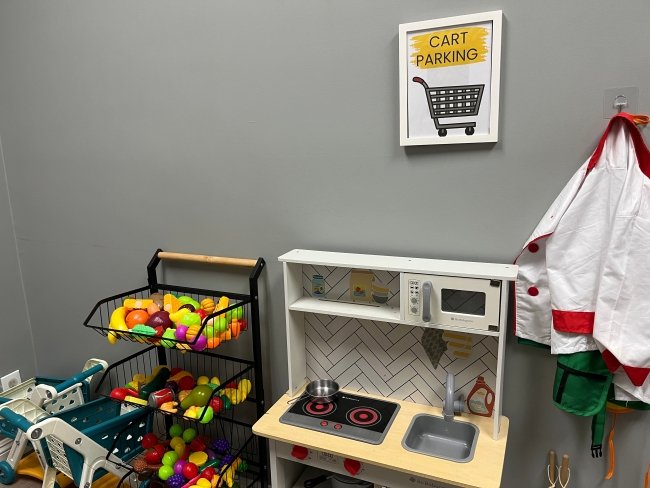 Accel Therapies - ABA Therapy for Kids - child therapist in Orange, CA