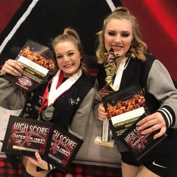 Miss Andrea's Dance Stars