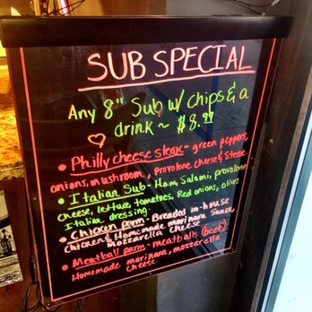 Rojas Pizza - Pizza Near Me - Jacksonville, Florida