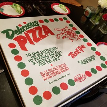 Emily's Italian Bistro - The take over! - Pizza Near Me - Allen, Texas Emily's Italian Bistro - The take over! - Pizza Near Me - Allen, Texas