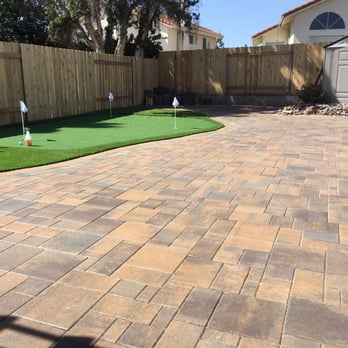 Install It Direct - Landscaping Near Me - Encinitas, California