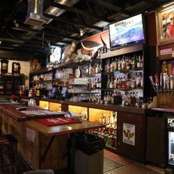 The Chaparral Bar