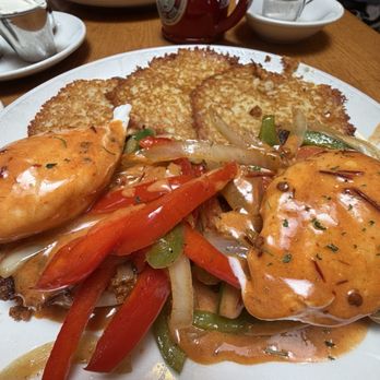 The Original Pancake House - Chipotle Benedict - Breakfast & Brunch Near Me - Edina, Minnesota The Original Pancake House - Chipotle Benedict - Breakfast & Brunch Near Me - Edina, Minnesota