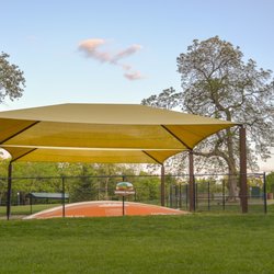 Little Bennett Campground - Jumping Pillow