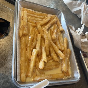 Dog Haus Biergarten - Bandera Oaks - Cheese fries! - Burgers Near Me - San Antonio, Texas Dog Haus Biergarten - Bandera Oaks - Cheese fries! - Burgers Near Me - San Antonio, Texas