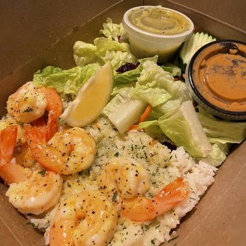 Coco Shrimp - Watauga - Seafood Near Me - Watauga, Texas