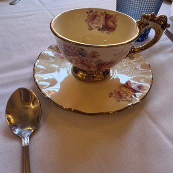 Mission Inn Restaurant - Breakfast & Brunch Near Me - Riverside, California