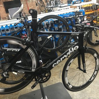JS Cycle - Bikes Near Me - New York, New York