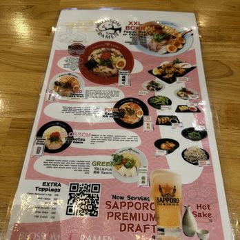 Blossom Ramen - Ramen Near Me - El Segundo, California