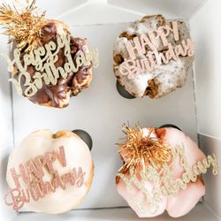 Sugar Cinns