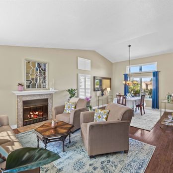 StageRightsocal - The outcome of this full staging was remarkable, with the property receiving 10 offers and selling for over $21,000 above the listed price. - Home Staging Near Me
