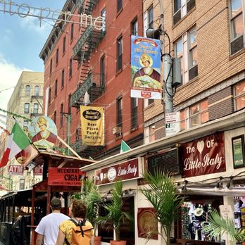 San Gennaro Feast - 09/12/24 - Festivals Near Me - New York, New York San Gennaro Feast - 09/12/24 - Festivals Near Me - New York, New York