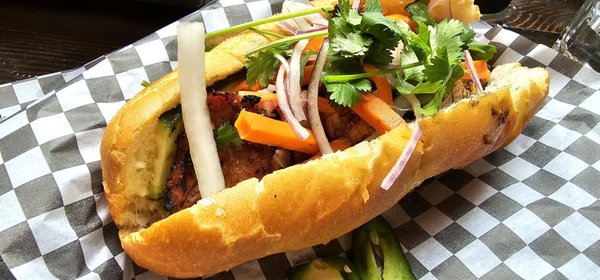 Pho Van Fresh by null