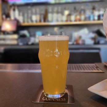 Blue Palms Brewhouse - Firestone -Mine Haze IPA - Burgers Near Me - Northridge, California Blue Palms Brewhouse - Firestone -Mine Haze IPA - Burgers Near Me - Northridge, California
