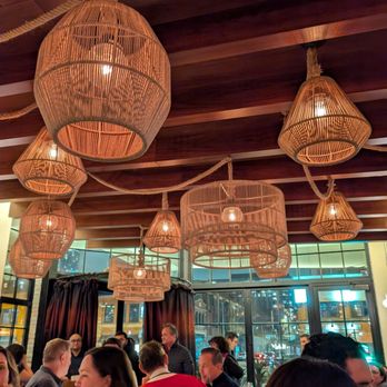 Leña Brava - Seafood Near Me - Chicago, Illinois