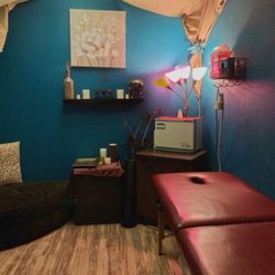 Enchante Body Care Spa - Beautiful design for your special needs
