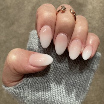 4Ever Nails - Acrylic, ombré dip - Nail Salons Near Me - Woodinville, Washington