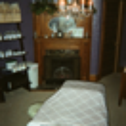Indulgence Delivered Day Spa - Treatment Room