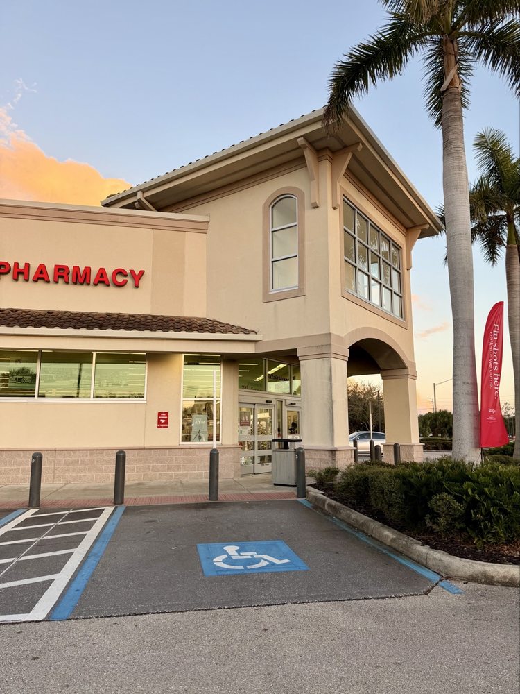 Walgreens Logo