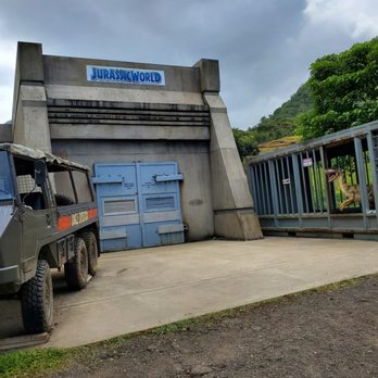 Kualoa Ranch - Tours Near Me - Kaneohe, Hawaii Kualoa Ranch - Tours Near Me - Kaneohe, Hawaii