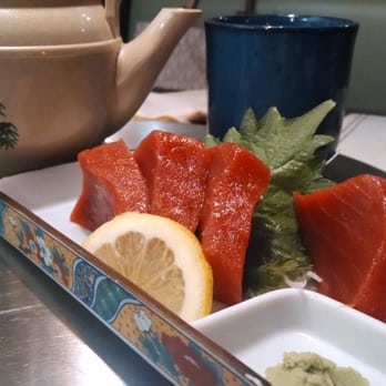 Ginza - Blue fin special - Sushi Bars Near Me - Bellevue, Washington Ginza - Blue fin special - Sushi Bars Near Me - Bellevue, Washington