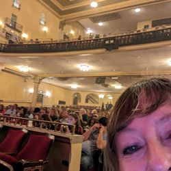 Pensacola Saenger Theatre