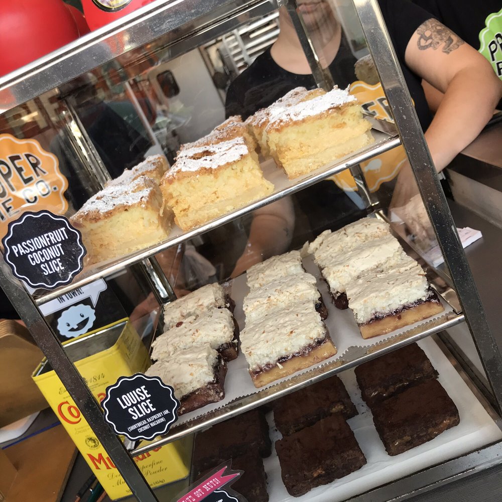 Proper Pie - Desserts Near Me - Richmond, Virginia