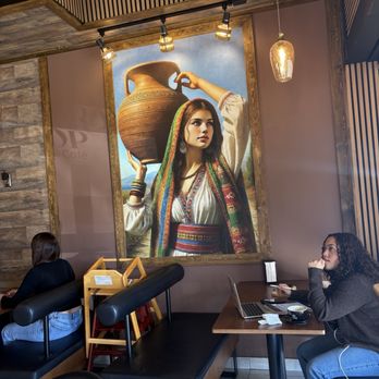 Drop Cafe - Coffee & Tea Near Me - Albuquerque, New Mexico