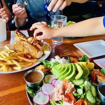 Hook & Anchor - Seafood Near Me - Costa Mesa, California Hook & Anchor - Seafood Near Me - Costa Mesa, California