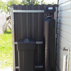 Pristine Water & Coffee - Great install from Pristine in Jacksonville, Florida. Local and affordable!