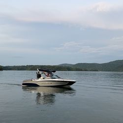 On Board Watersports