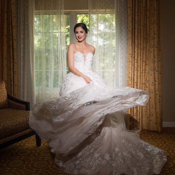Elegance By Roya - Bridal Near Me - Alexandria, Virginia