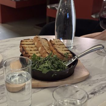 Scelto - Grape appetizer - Italian Near Me - Sandy, Utah