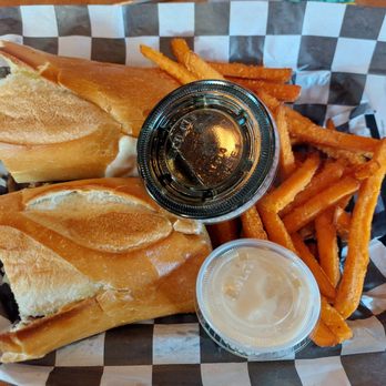 Grant Street Cafe - Prime Rib Sandwich - Italian Near Me - Dumont, New Jersey Grant Street Cafe - Prime Rib Sandwich - Italian Near Me - Dumont, New Jersey