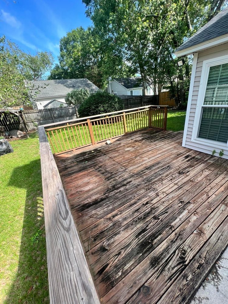 PEAK PRESSURE WASHING PRO 7900 E Union Ave, Denver, Colorado