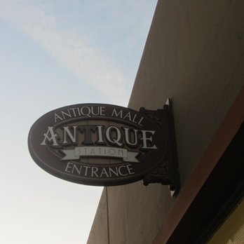 Antique Station - Antiques Near Me - Orange, California Antique Station - Antiques Near Me - Orange, California