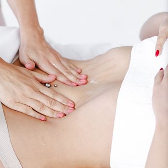 Brazilian Lymph Spa - Lymphatic Drainage - Massage Therapy Near Me - Chicago, Illinois
