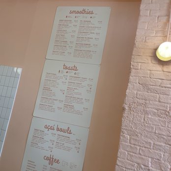 Whata Peach - Juice Bars & Smoothies Near Me - Granada Hills, California Whata Peach - Juice Bars & Smoothies Near Me - Granada Hills, California