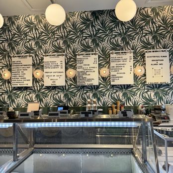 Sampaguita - Ice Cream & Frozen Yogurt Near Me - Orlando, Florida