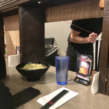 Ichitaru Ramen - Ramen Near Me - Cypress, California