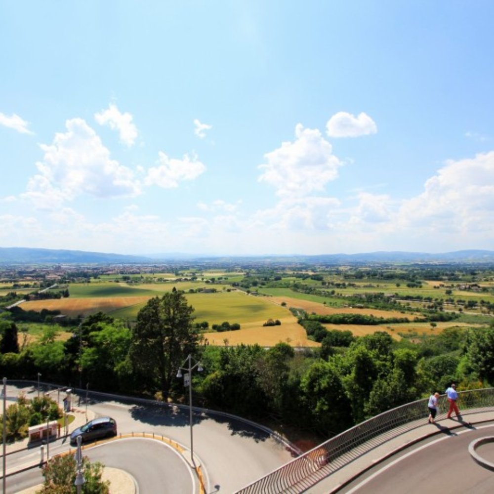 Hotel Windsor Savoia - Hotels Near Me - Assisi, PG