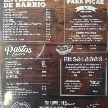 Kimberley - Diciembre 2016 - Argentine Near Me - Buenos Aires, C