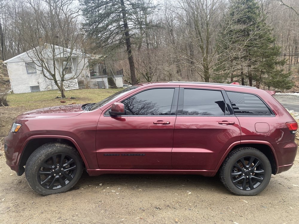 SAM’S WINDOW TINTING Updated October 2024 29 Photos & 19 Reviews