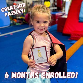 Apex Tumbling & Cheer - Gymnastics Near Me - Pilot Point, Texas