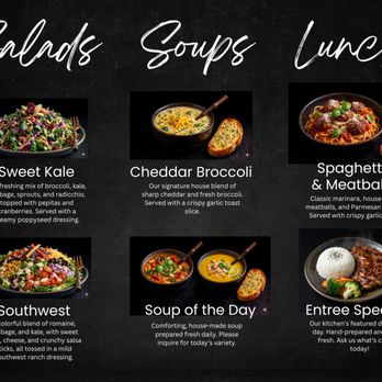 Cafe Elk Grove @ District 56 - Caterers Near Me - Elk Grove, California Cafe Elk Grove @ District 56 - Caterers Near Me - Elk Grove, California