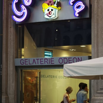 Gelaterie Odeon - Ice Cream & Frozen Yogurt Near Me - Milan, Michigan Gelaterie Odeon - Ice Cream & Frozen Yogurt Near Me - Milan, Michigan